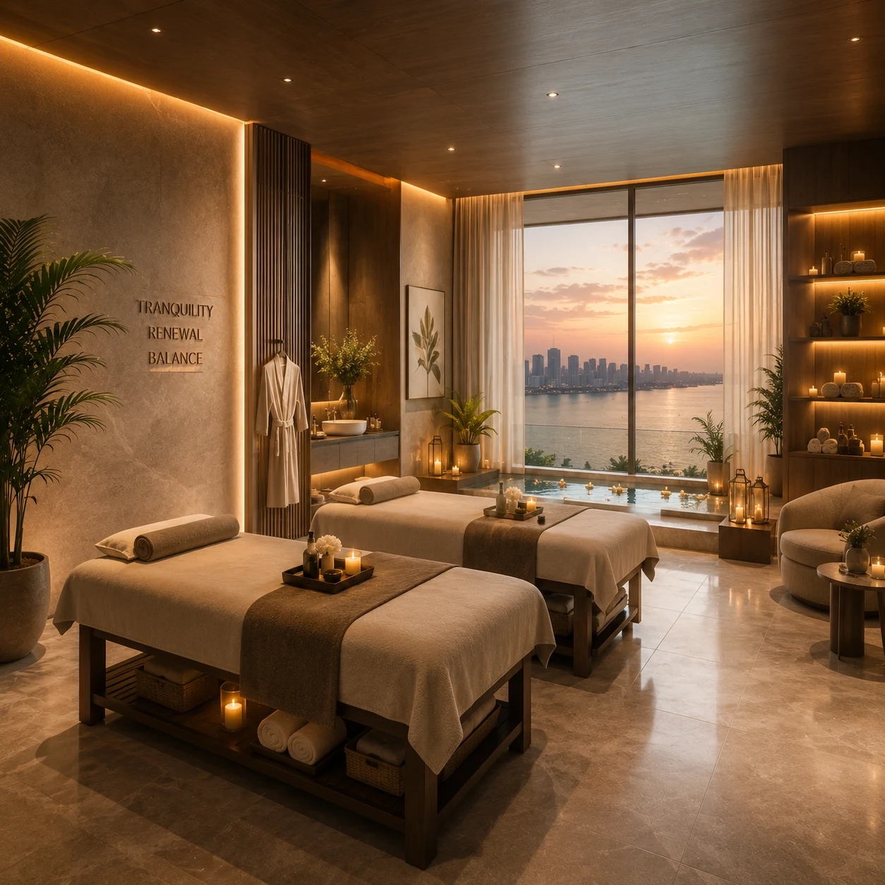 Amenity