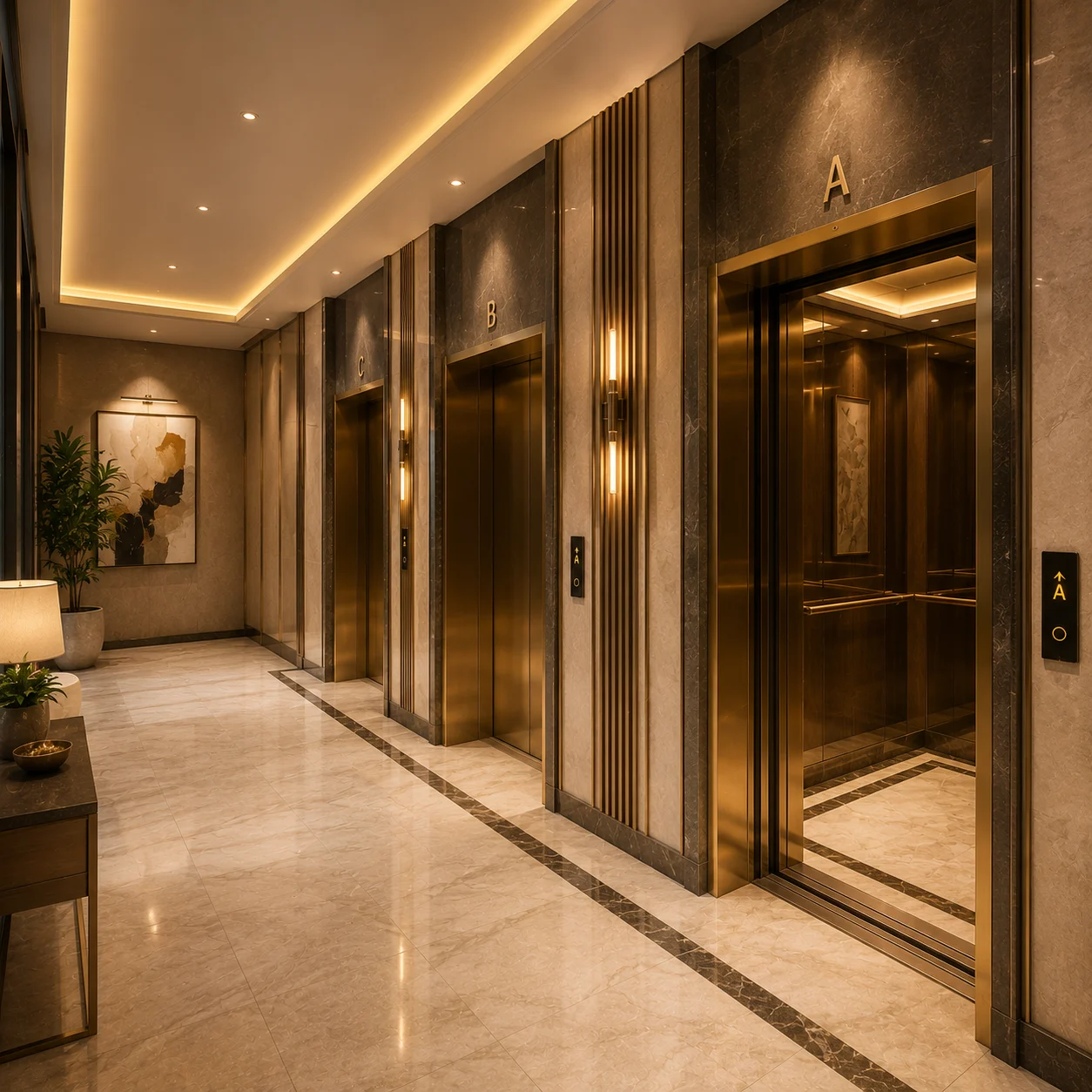 Amenity